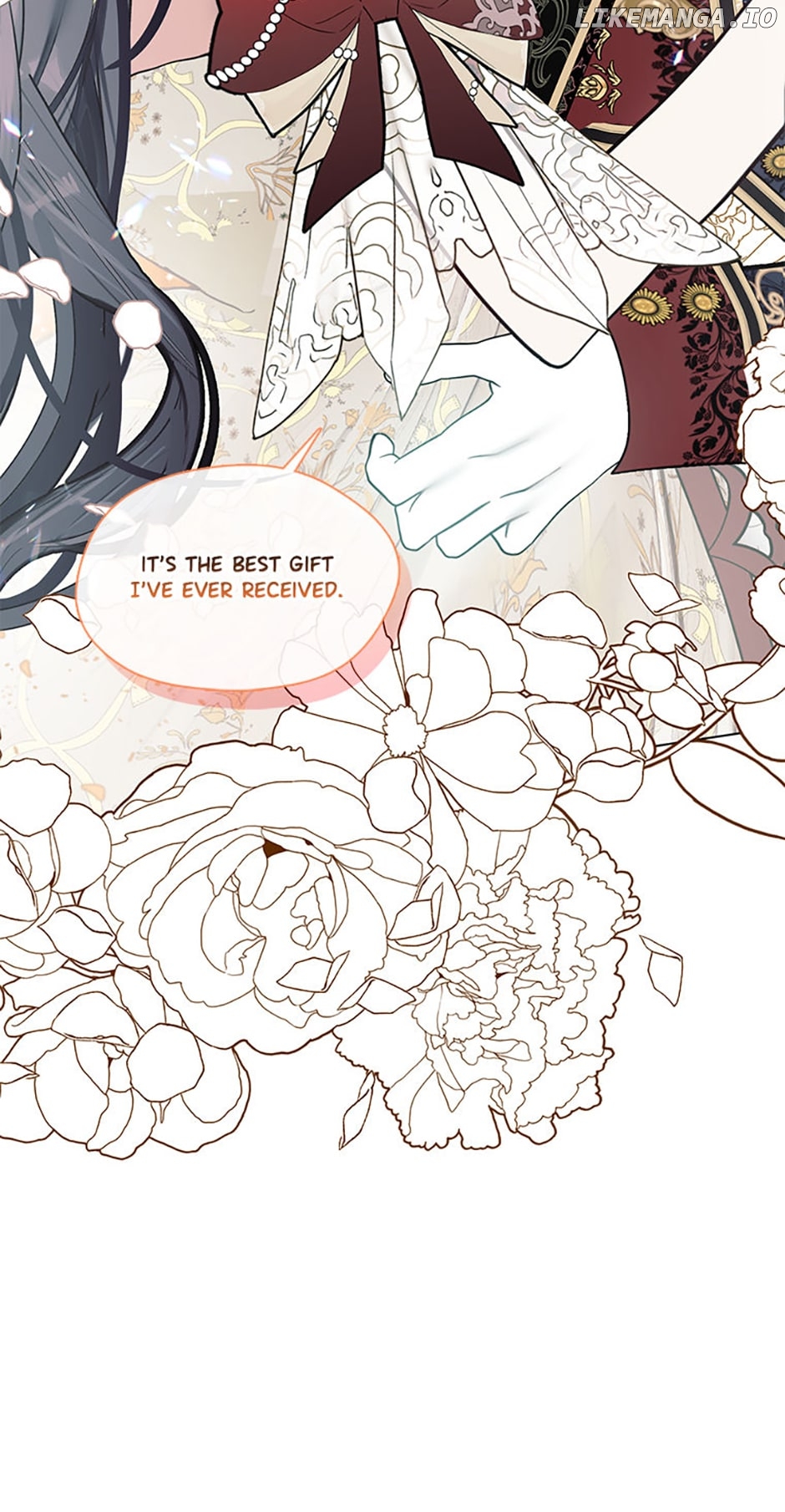 Devoted to Diamond Chapter 85 - page 49