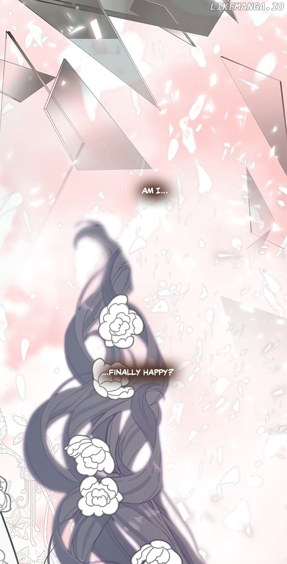 Devoted to Diamond Chapter 85 - page 72