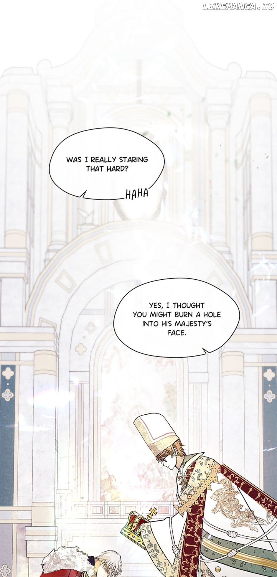 Devoted to Diamond Chapter 85 - page 81
