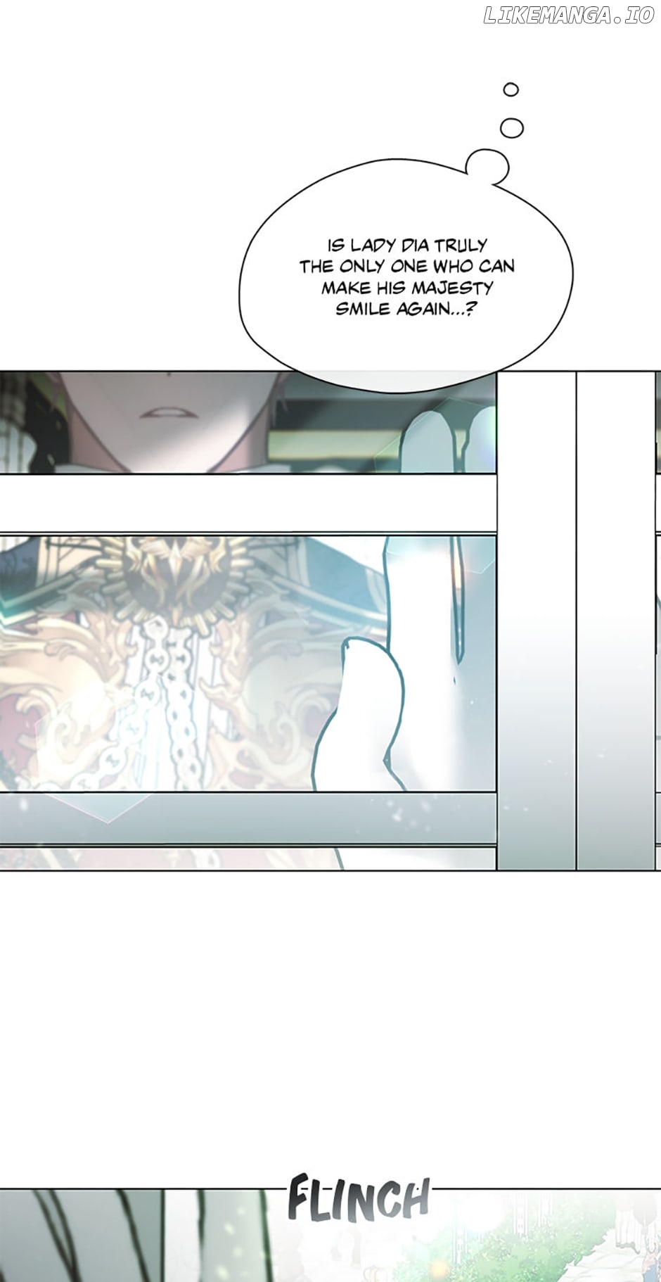 Devoted to Diamond Chapter 85 - page 9