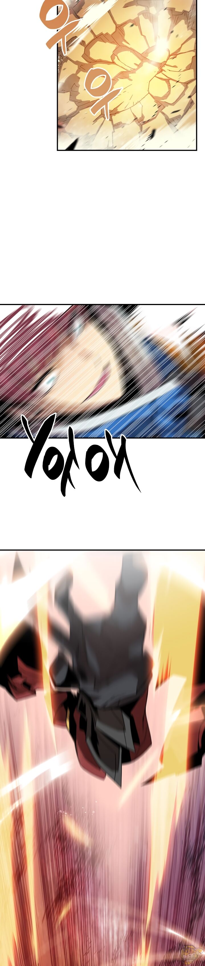 Worn and Torn Newbie Chapter 33 - page 14