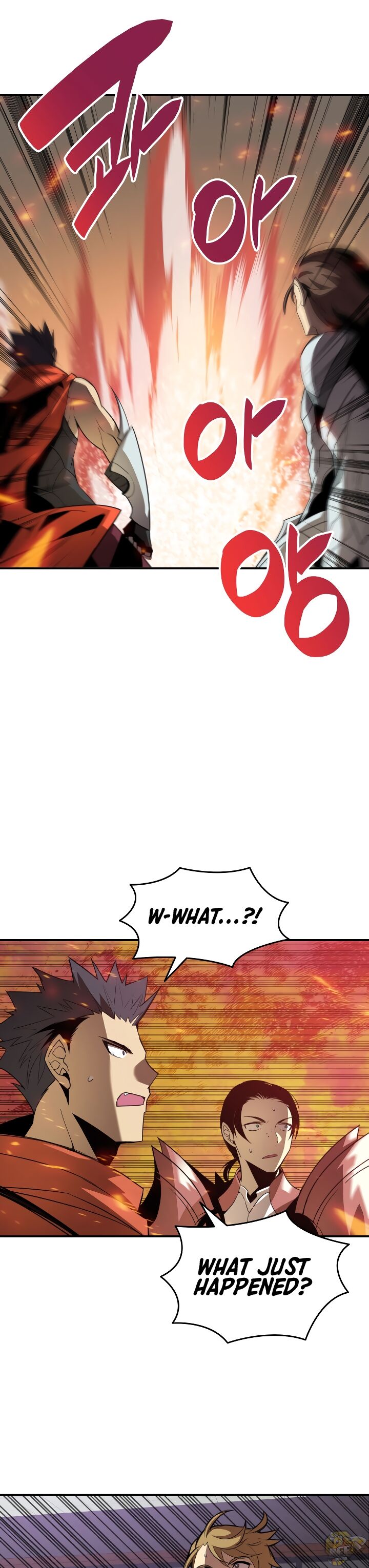 Worn and Torn Newbie Chapter 33 - page 17
