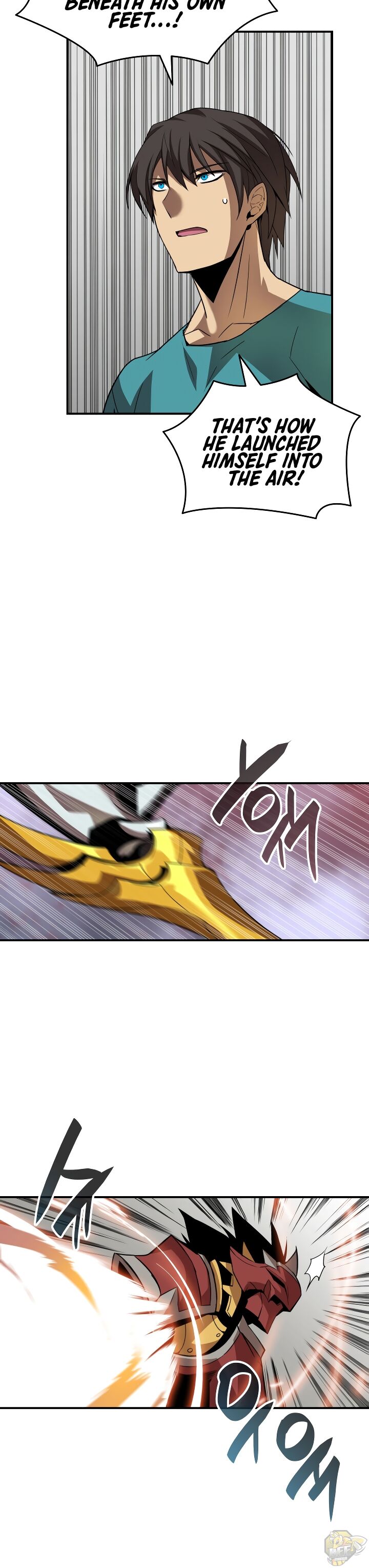 Worn and Torn Newbie Chapter 33 - page 20