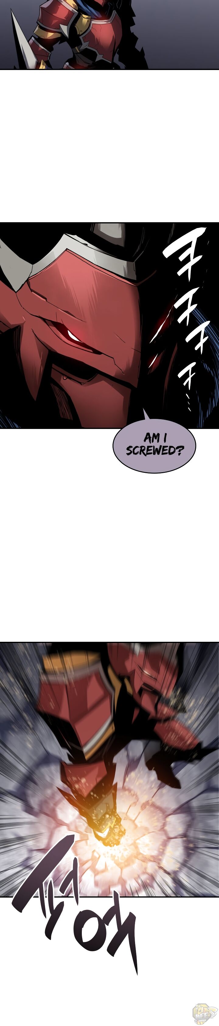 Worn and Torn Newbie Chapter 33 - page 28