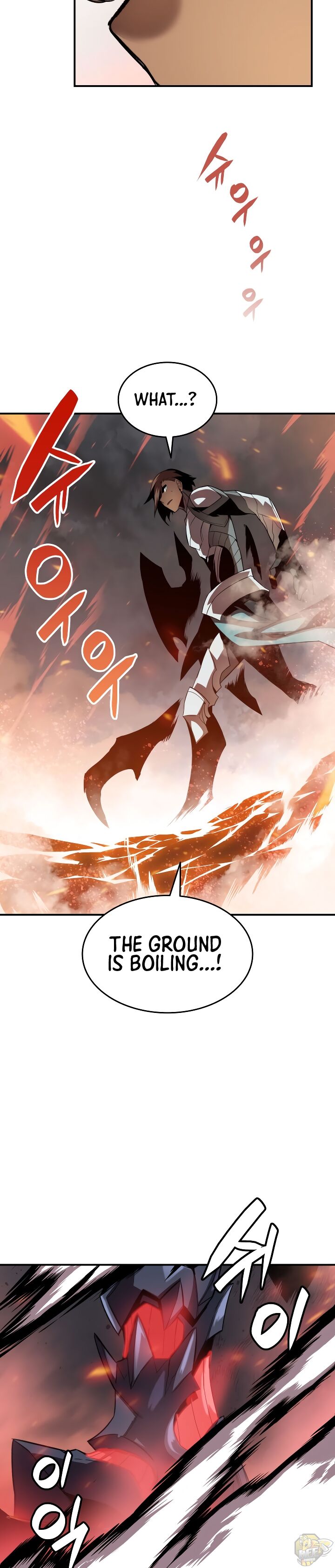 Worn and Torn Newbie Chapter 33 - page 30