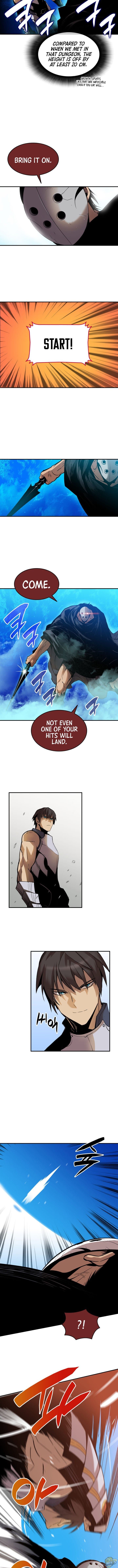 Worn and Torn Newbie Chapter 25 - page 5