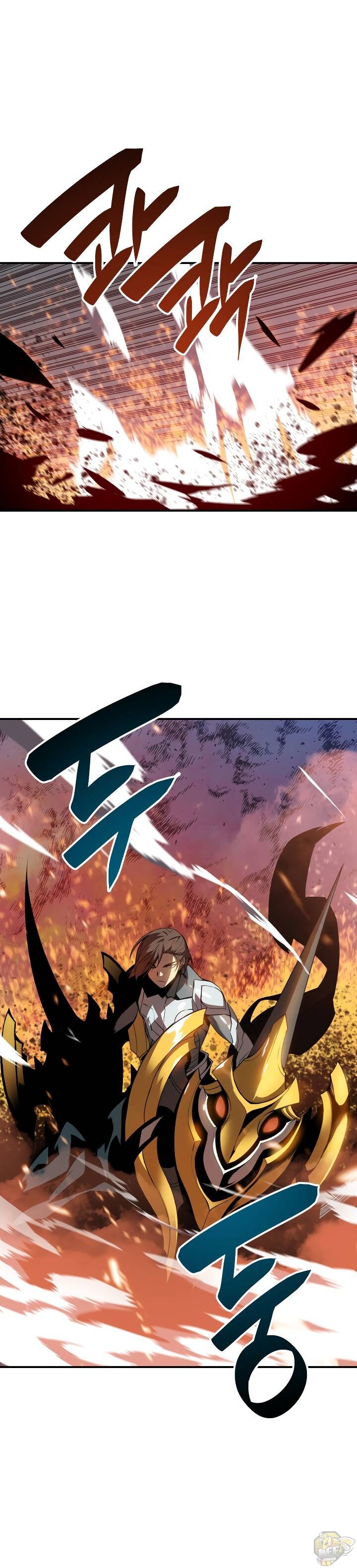 Worn and Torn Newbie Chapter 34 - page 11
