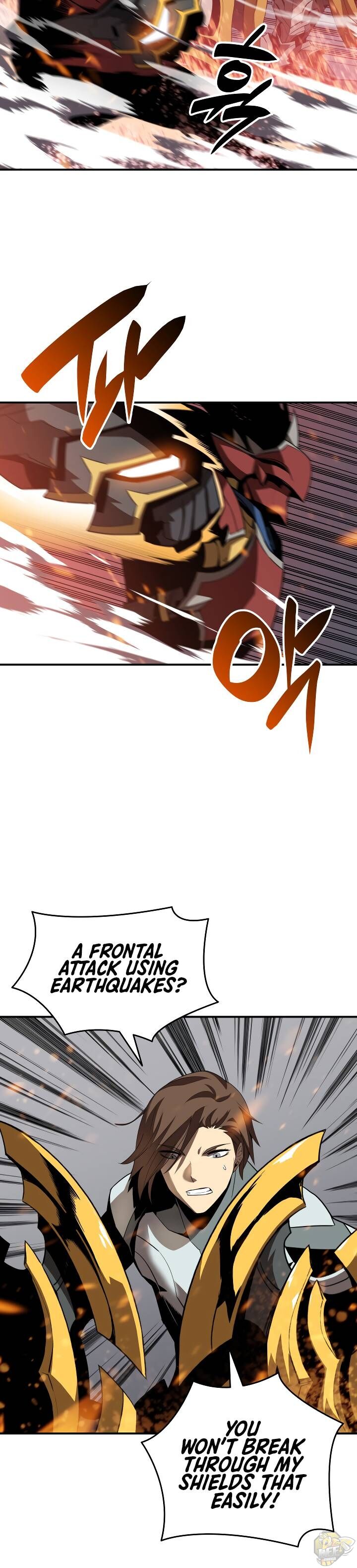 Worn and Torn Newbie Chapter 34 - page 20