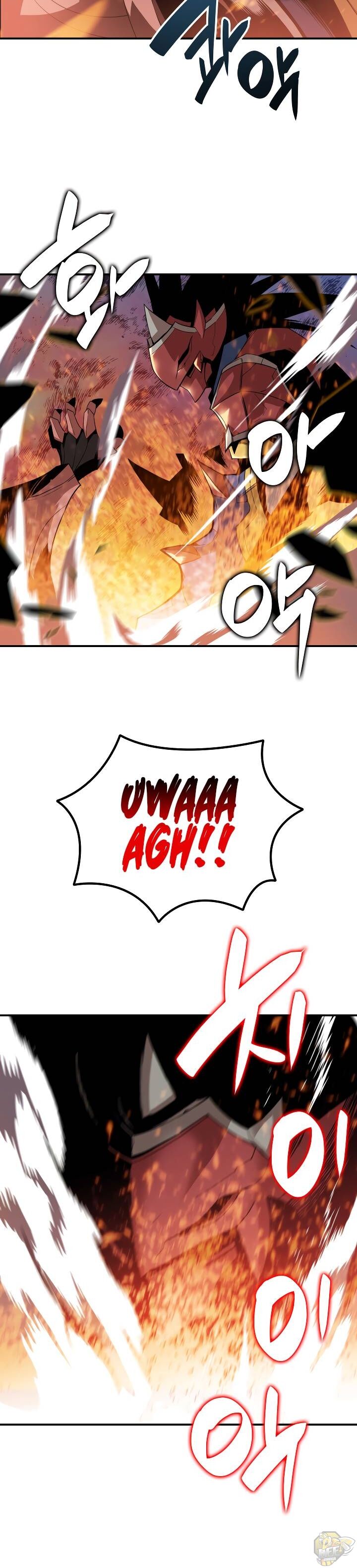 Worn and Torn Newbie Chapter 34 - page 4
