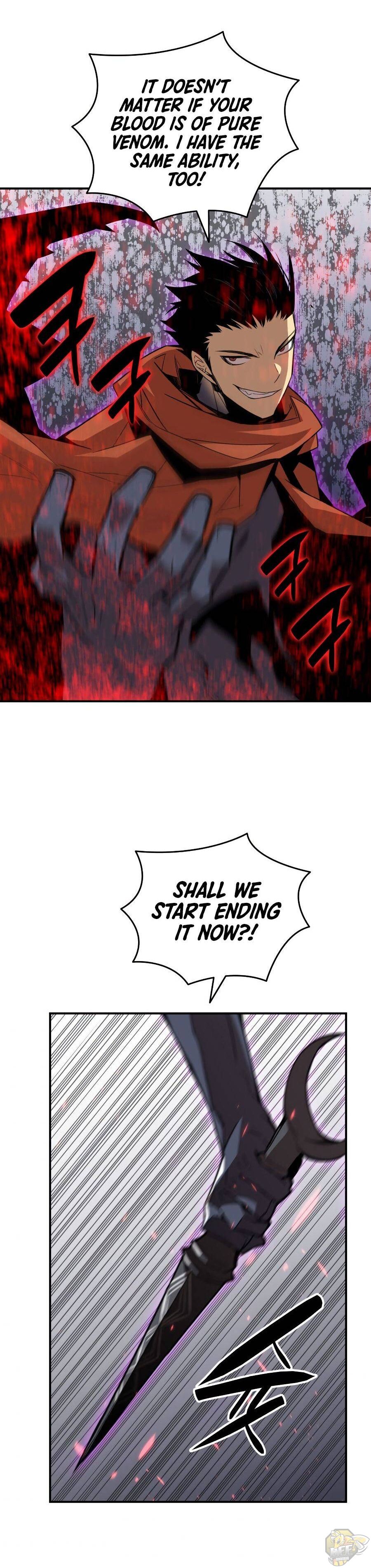 Worn and Torn Newbie Chapter 52 - page 14