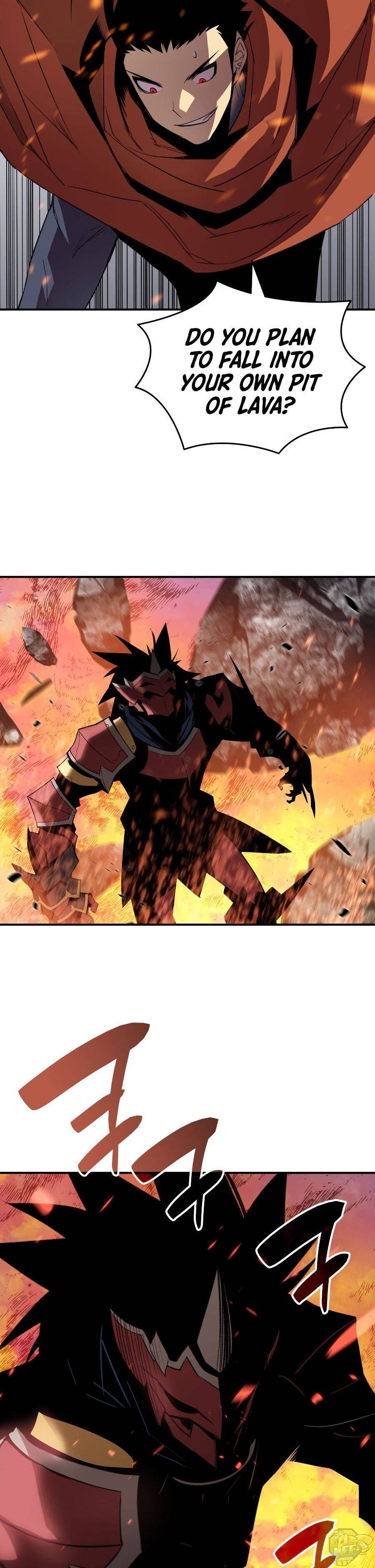 Worn and Torn Newbie Chapter 52 - page 19