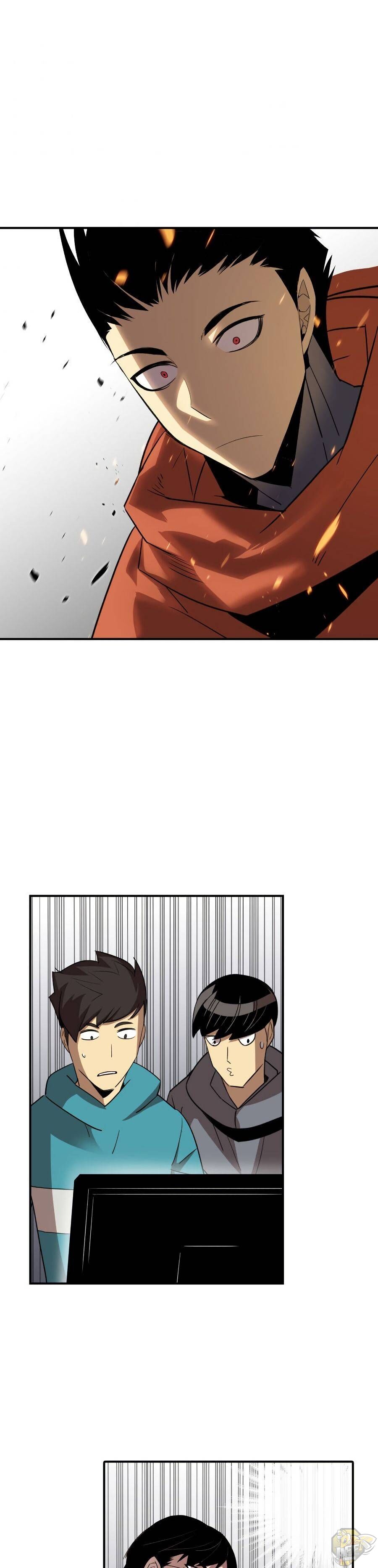 Worn and Torn Newbie Chapter 52 - page 21
