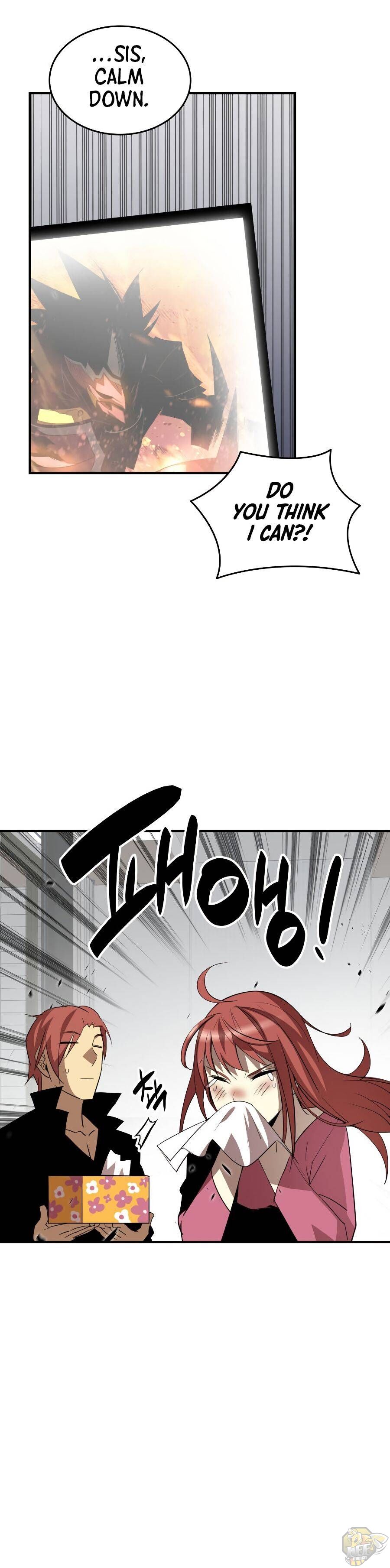 Worn and Torn Newbie Chapter 52 - page 28