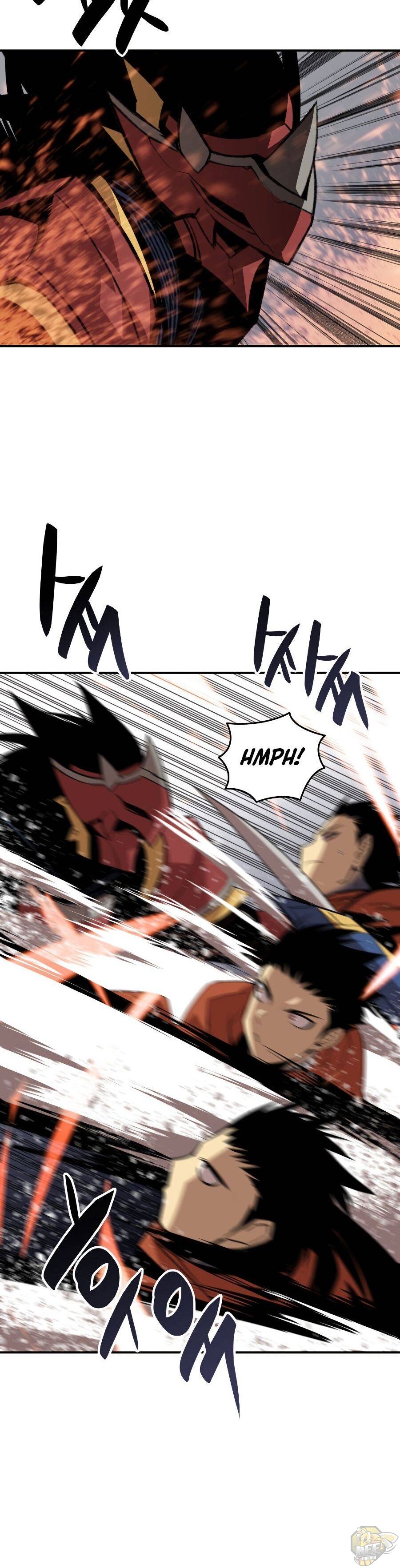 Worn and Torn Newbie Chapter 52 - page 7