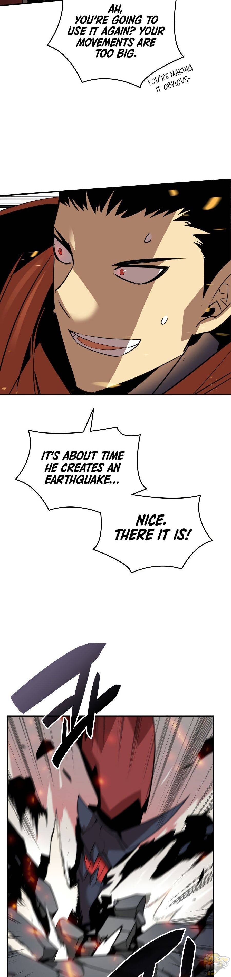 Worn and Torn Newbie Chapter 52 - page 9