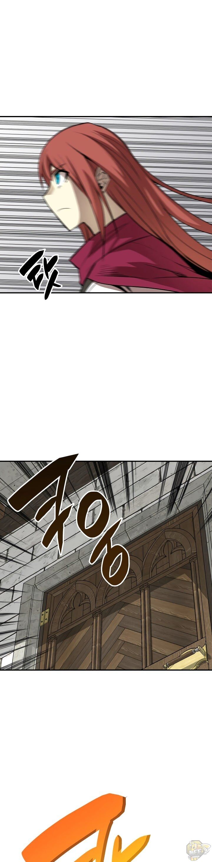 Worn and Torn Newbie Chapter 36 - page 13