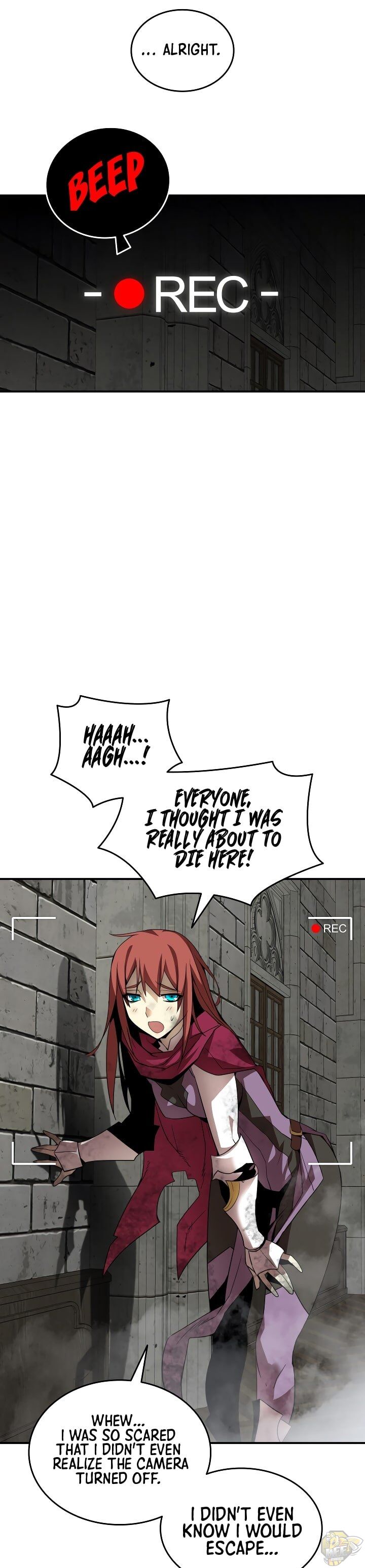 Worn and Torn Newbie Chapter 36 - page 15