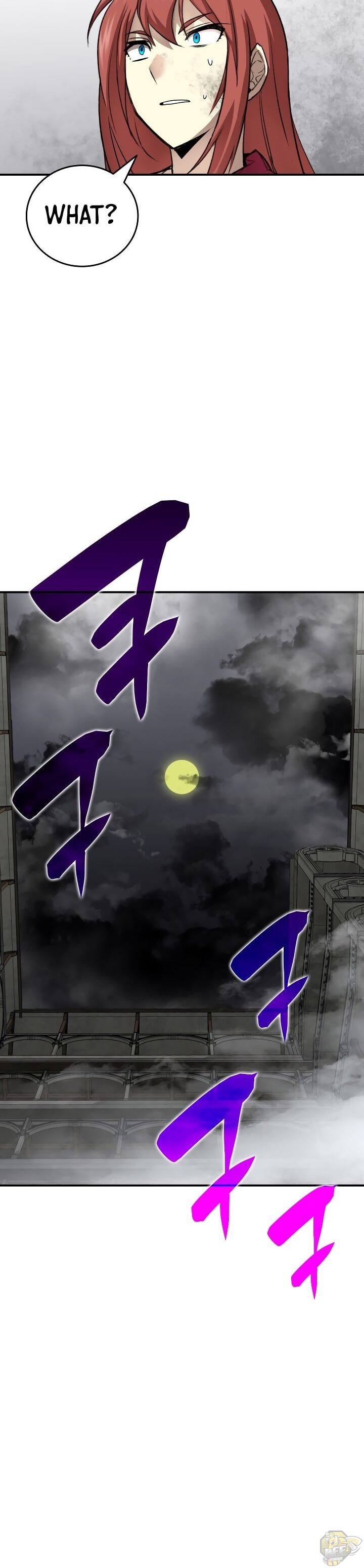Worn and Torn Newbie Chapter 36 - page 20