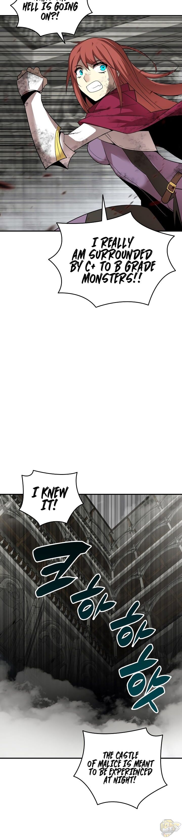 Worn and Torn Newbie Chapter 36 - page 25