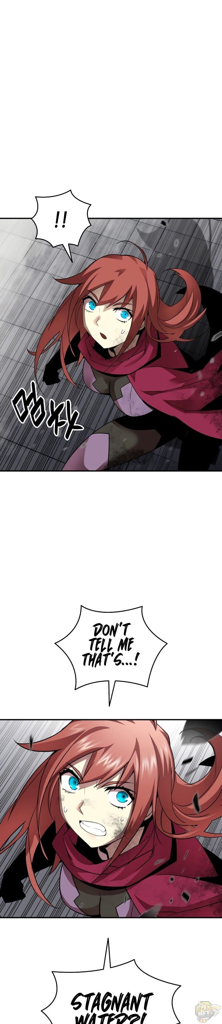 Worn and Torn Newbie Chapter 36 - page 26