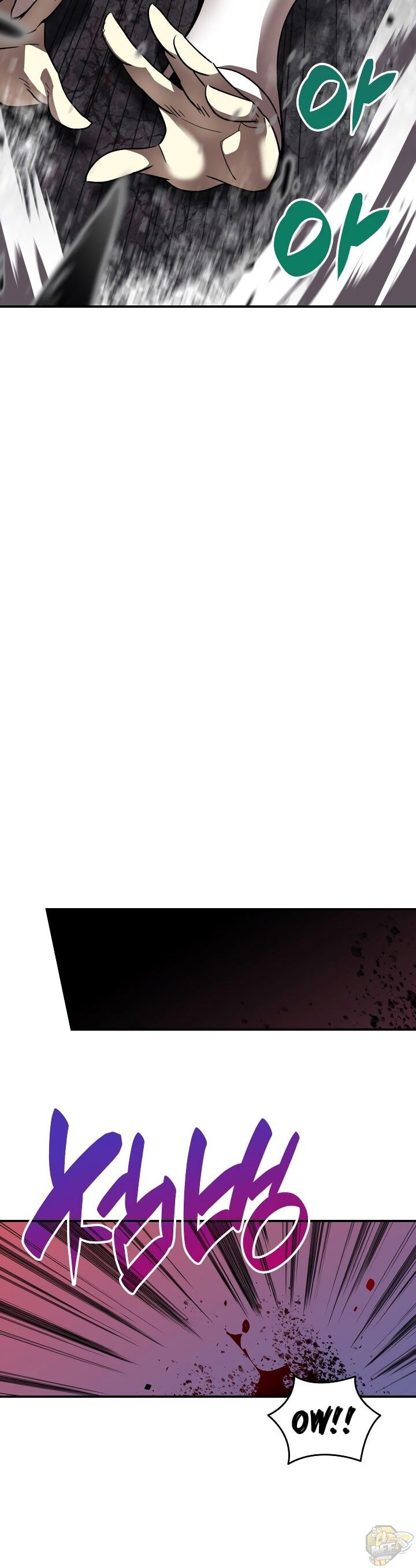 Worn and Torn Newbie Chapter 36 - page 34