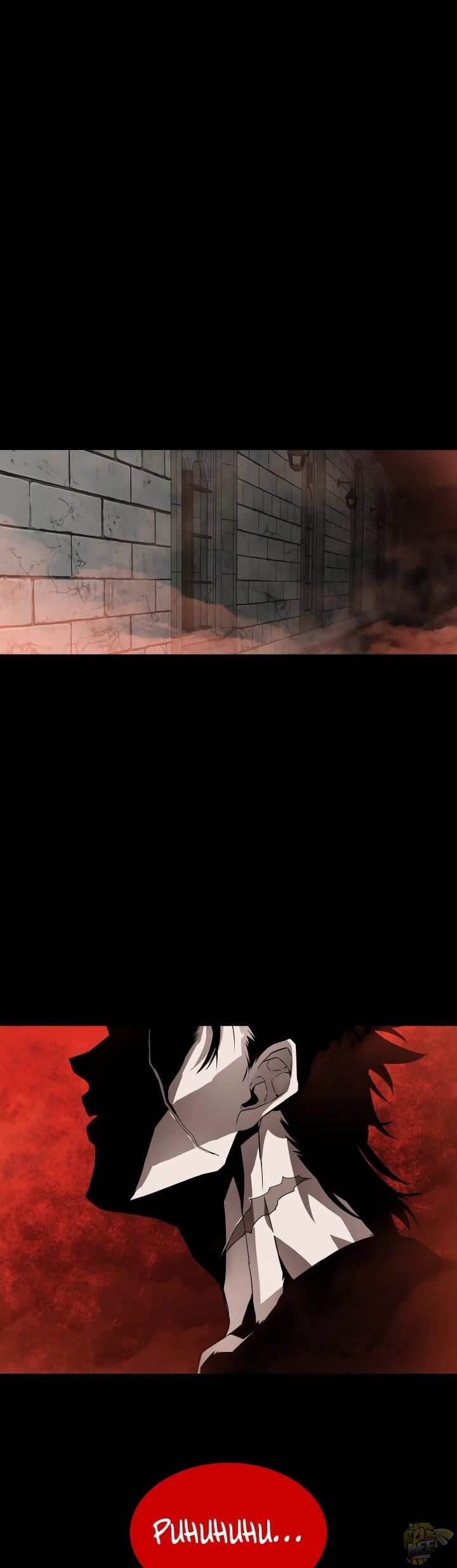 Worn and Torn Newbie Chapter 36 - page 39