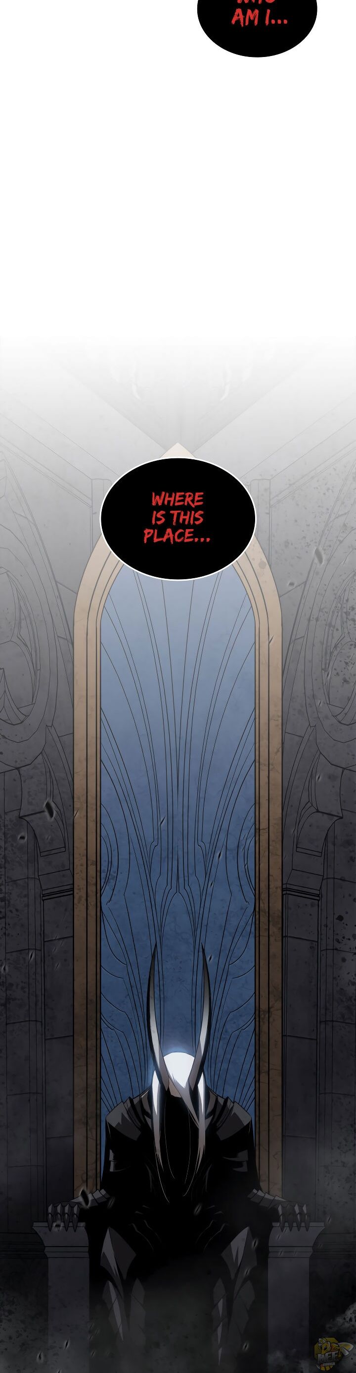 Worn and Torn Newbie Chapter 40 - page 15