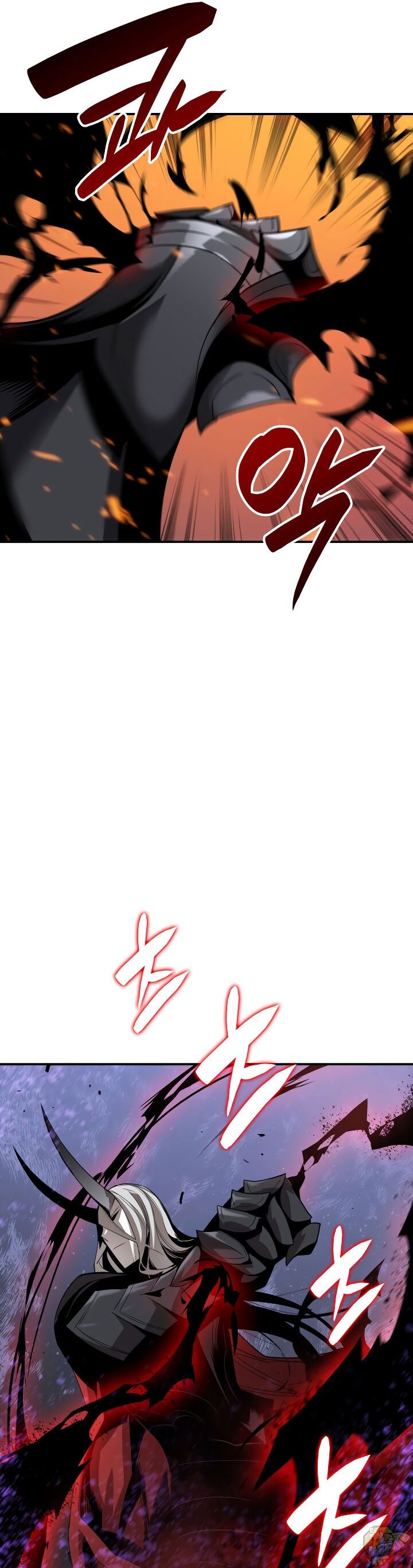 Worn and Torn Newbie Chapter 40 - page 27