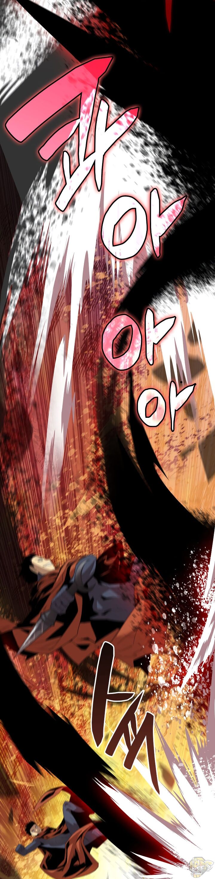 Worn and Torn Newbie Chapter 40 - page 30