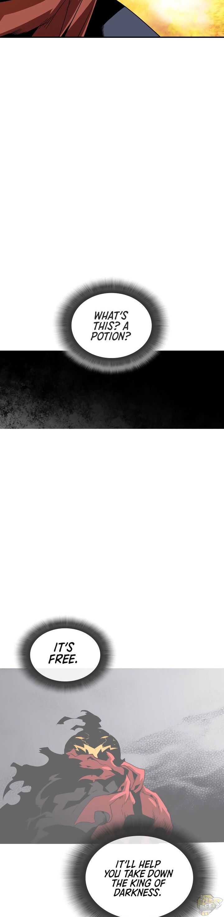 Worn and Torn Newbie Chapter 40 - page 34