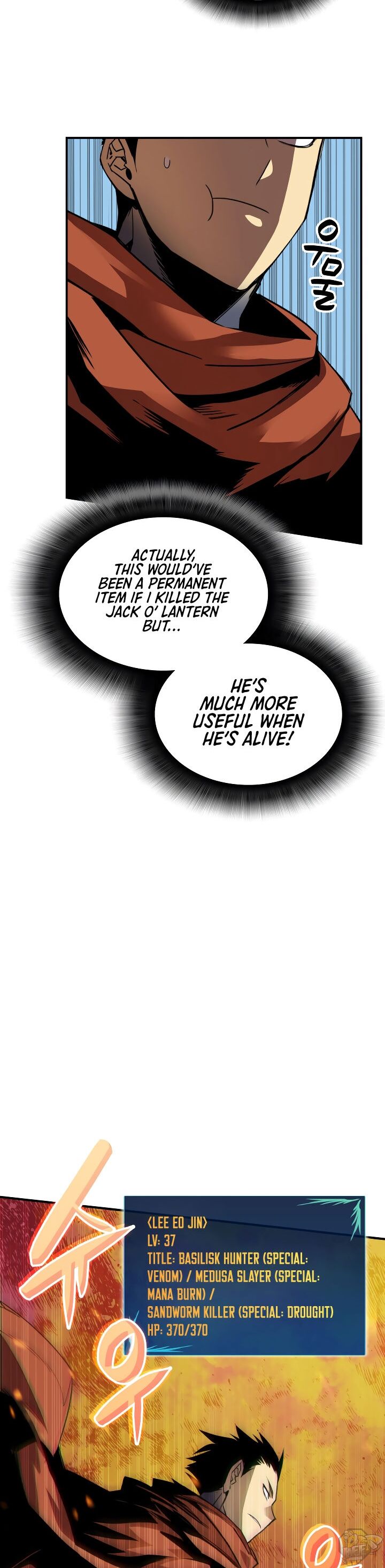 Worn and Torn Newbie Chapter 40 - page 37