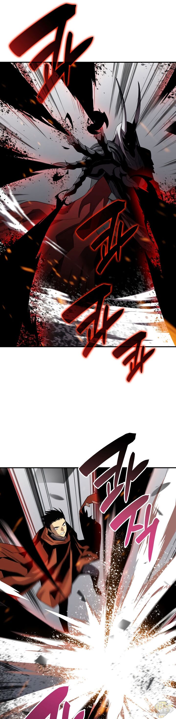 Worn and Torn Newbie Chapter 40 - page 39