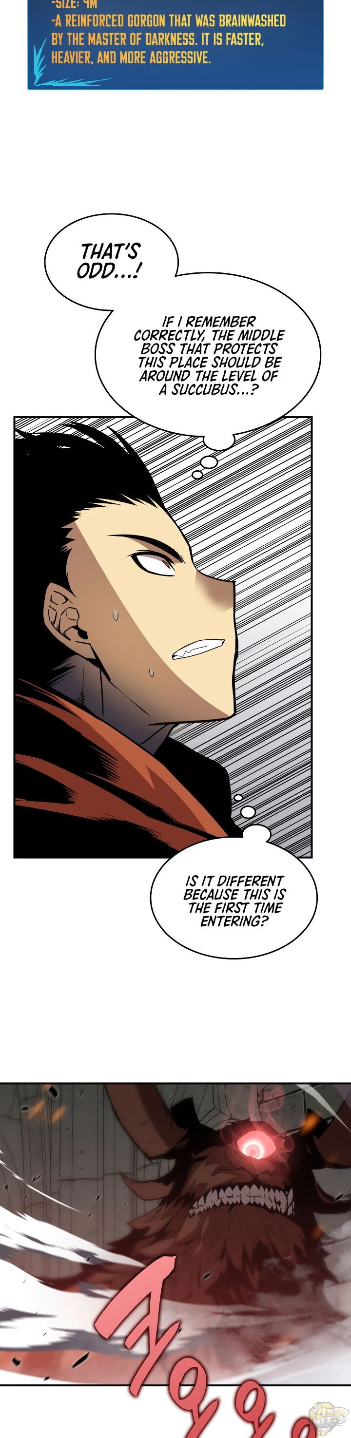Worn and Torn Newbie Chapter 40 - page 5