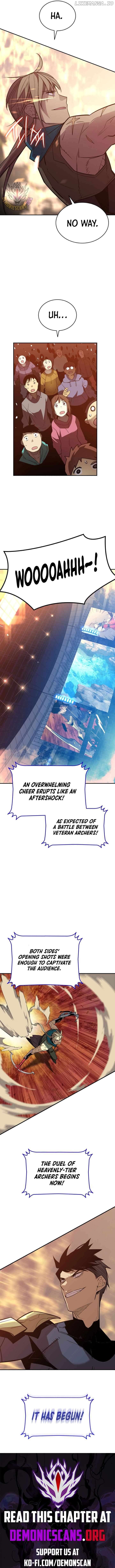 Worn and Torn Newbie Chapter 218 - page 11
