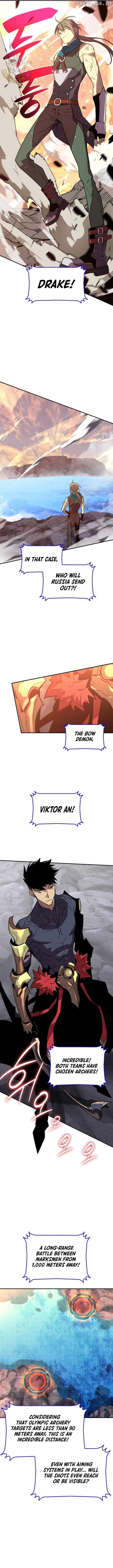Worn and Torn Newbie Chapter 218 - page 9