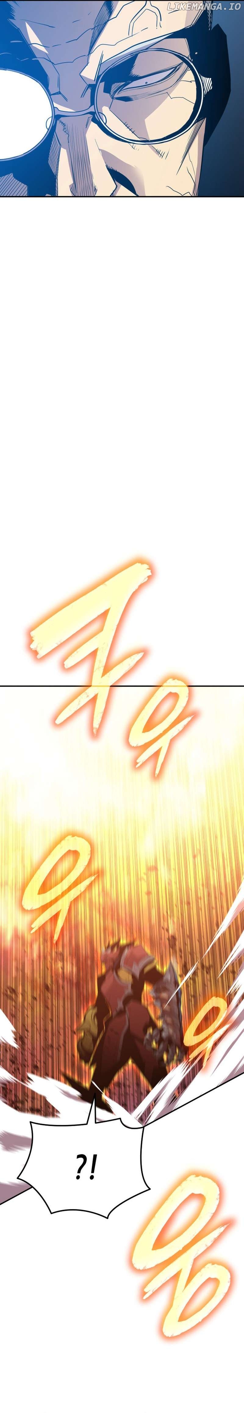Worn and Torn Newbie Chapter 191 - page 10