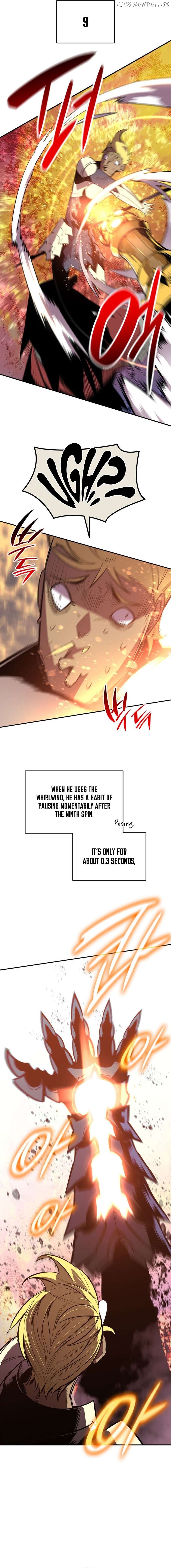 Worn and Torn Newbie Chapter 191 - page 6