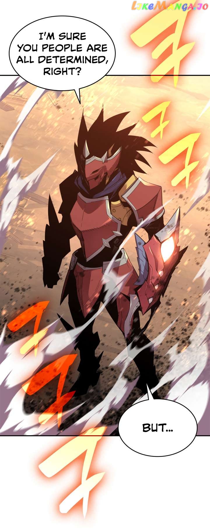 Worn and Torn Newbie Chapter 163 - page 28