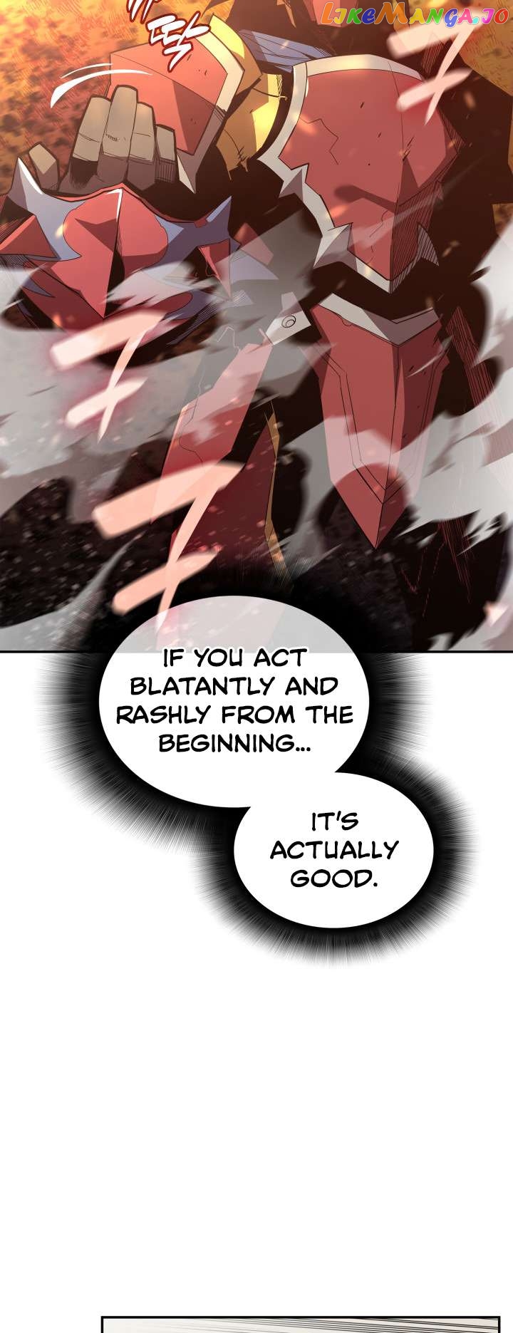 Worn and Torn Newbie Chapter 163 - page 32