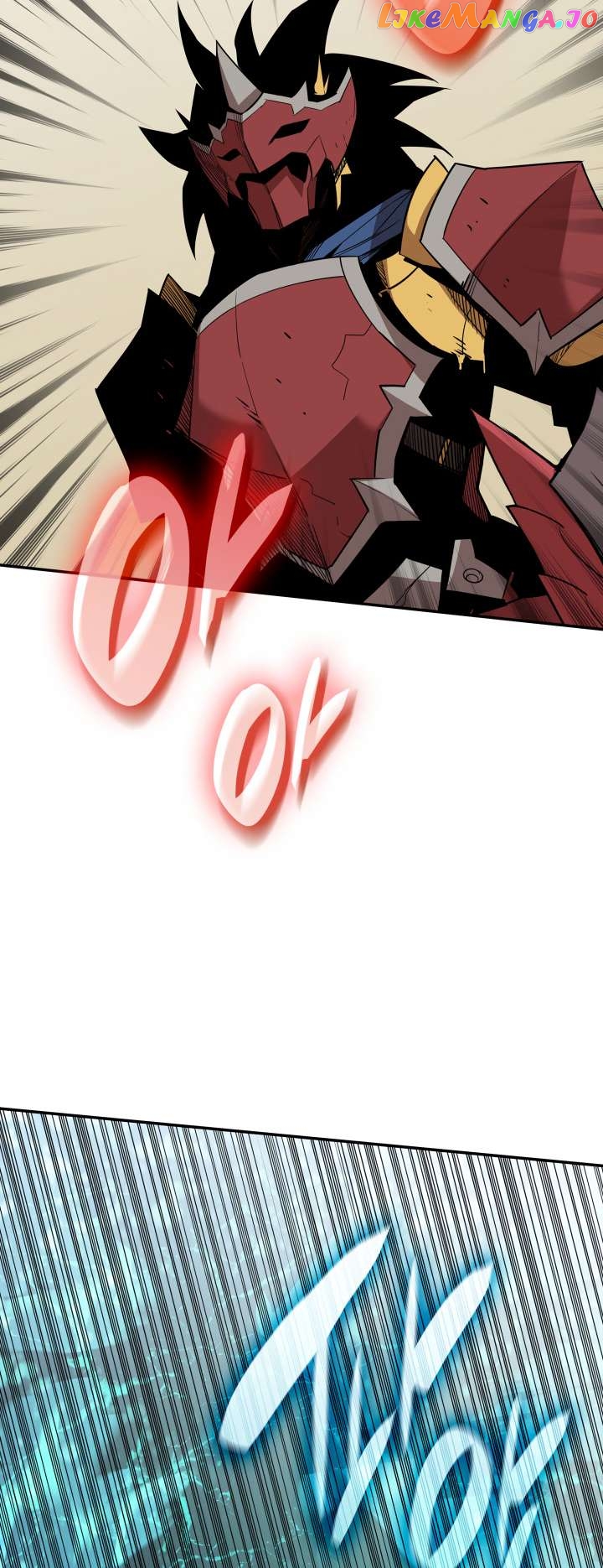 Worn and Torn Newbie Chapter 163 - page 37