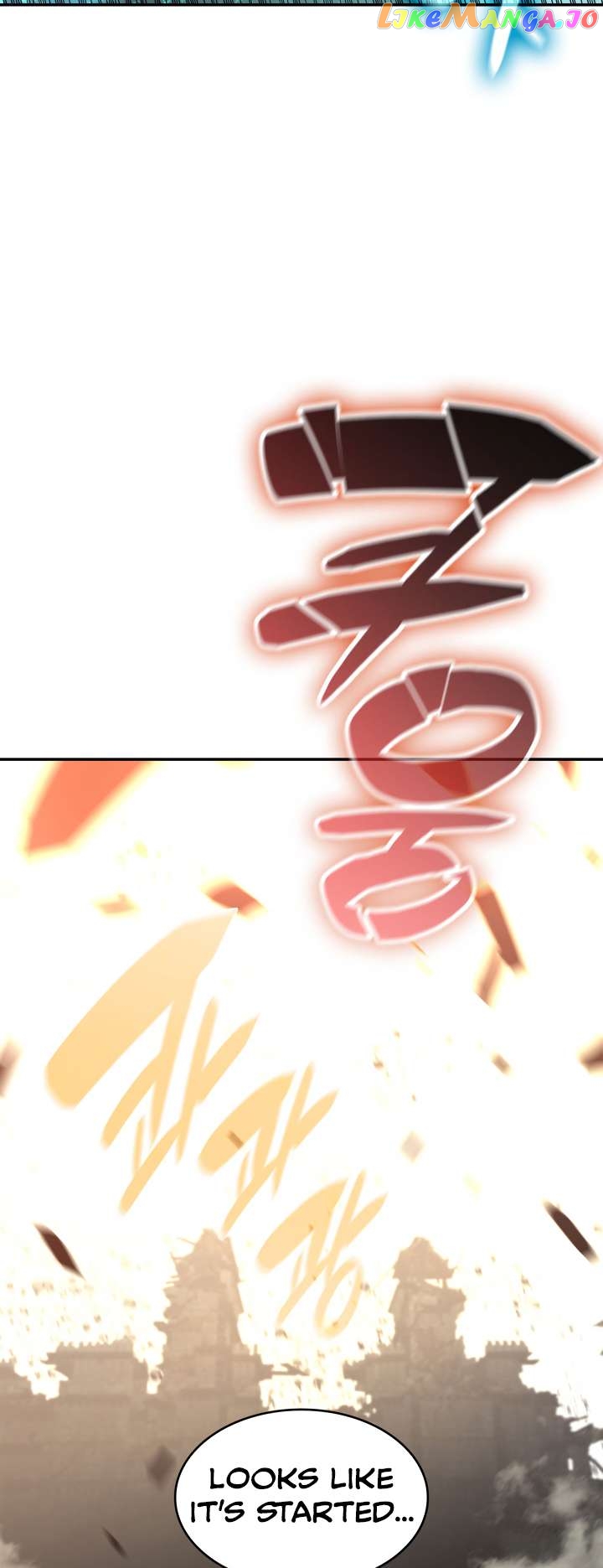 Worn and Torn Newbie Chapter 163 - page 38