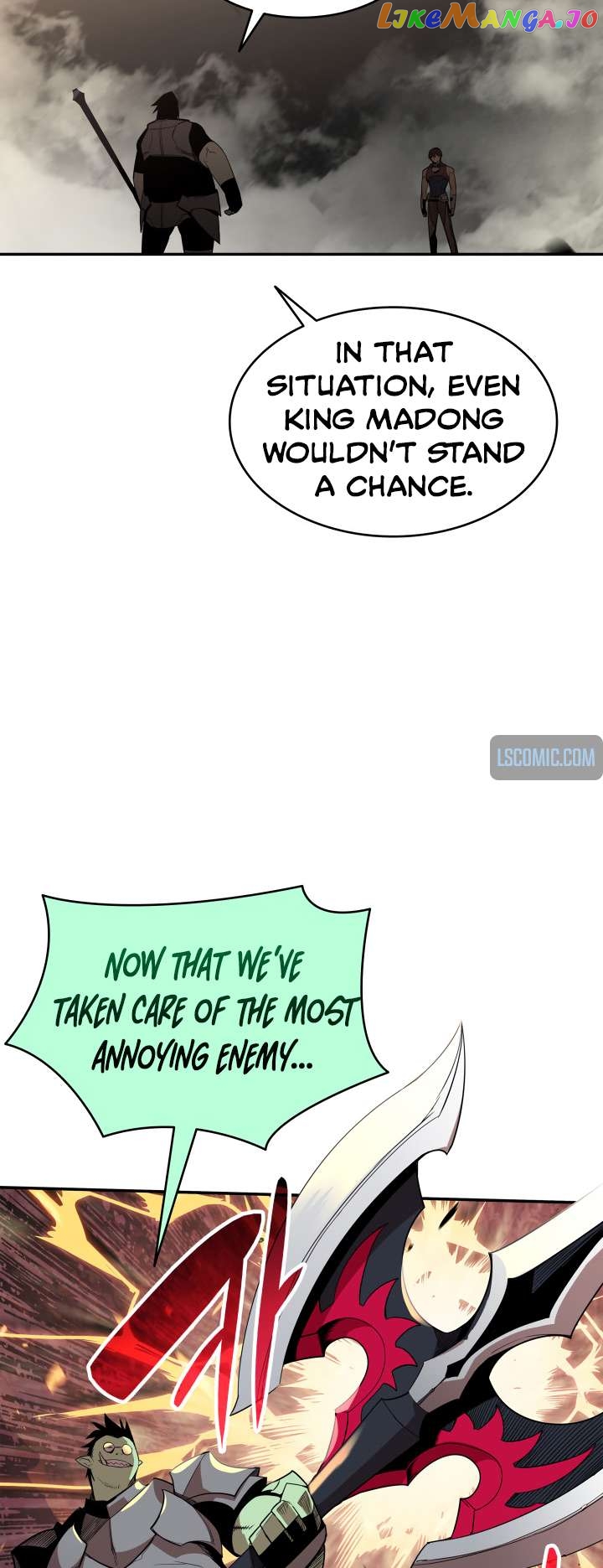 Worn and Torn Newbie Chapter 163 - page 39