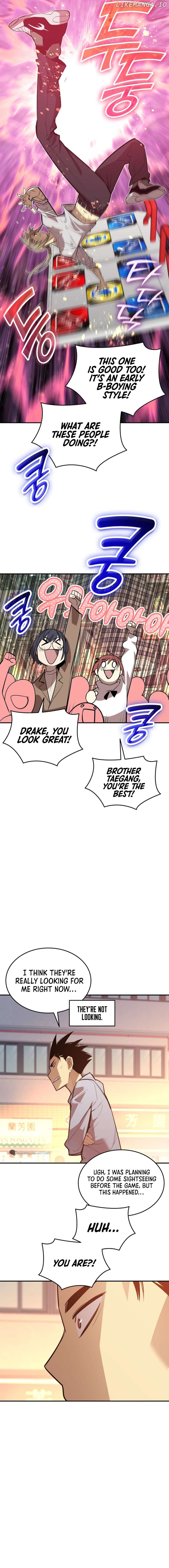 Worn and Torn Newbie Chapter 185 - page 16