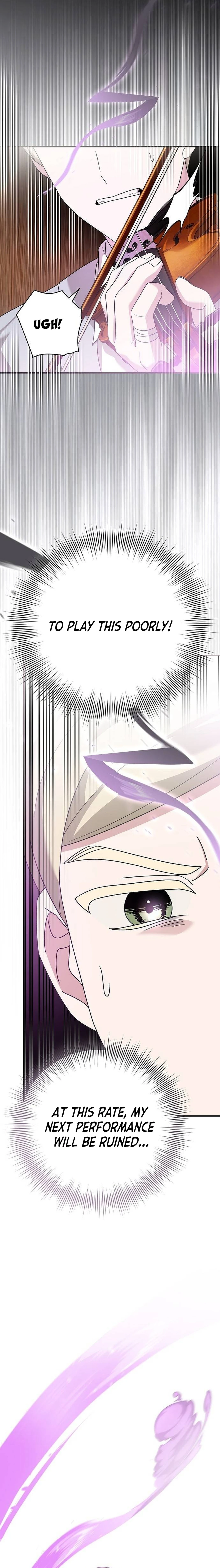 For the Musical Genius Chapter 41 - page 14