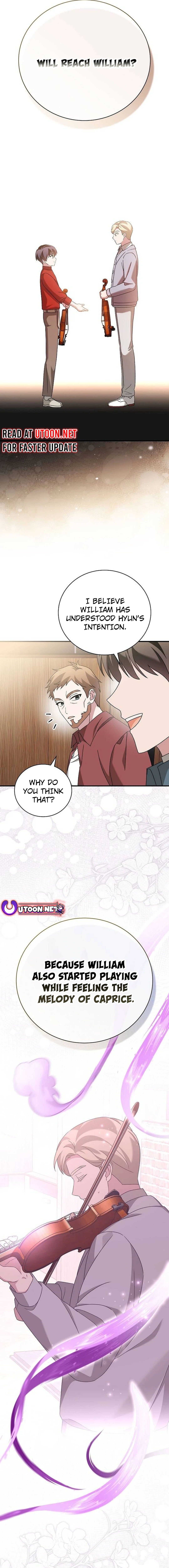 For the Musical Genius Chapter 41 - page 17