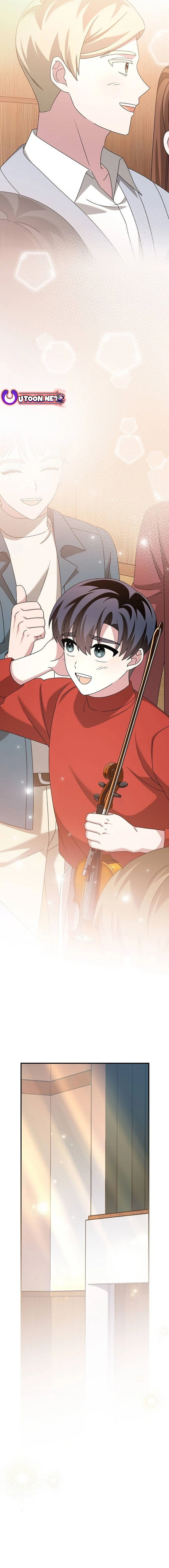 For the Musical Genius Chapter 41 - page 25