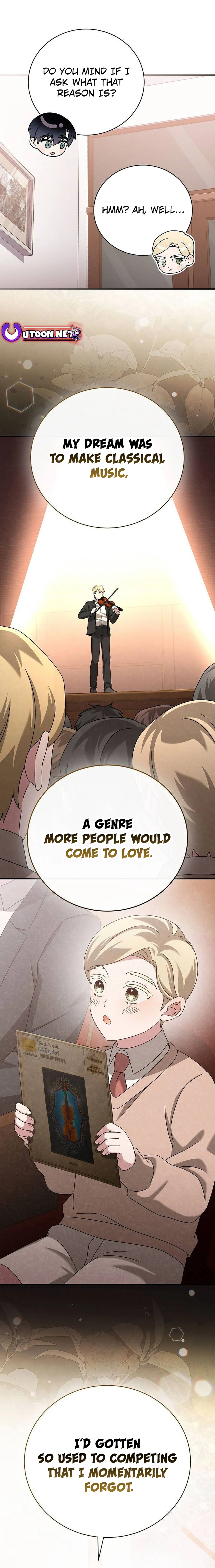 For the Musical Genius Chapter 41 - page 27