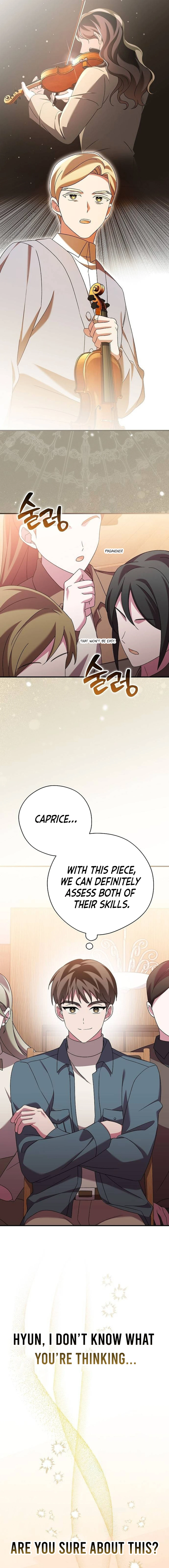 For the Musical Genius Chapter 41 - page 4