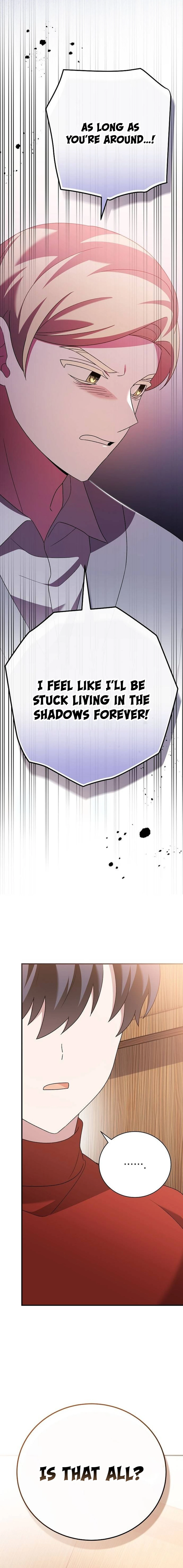 For the Musical Genius Chapter 41 - page 8