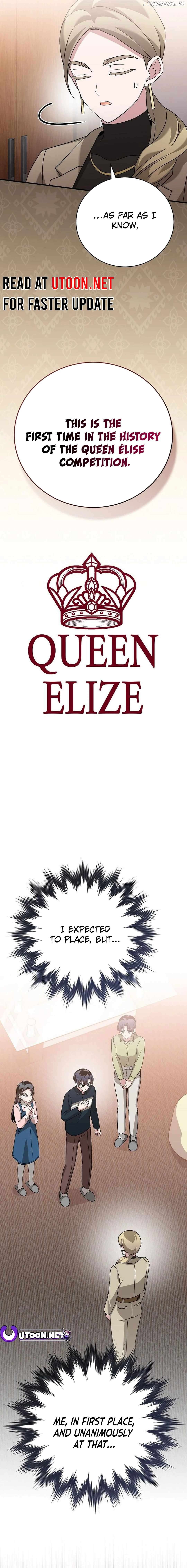 For the Musical Genius Chapter 37 - page 13